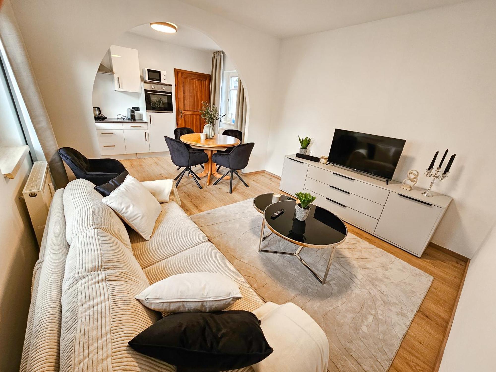 Flat Bull Appartement Mit Garten Sankt Lorenzen bei Knittelfeld Esterno foto